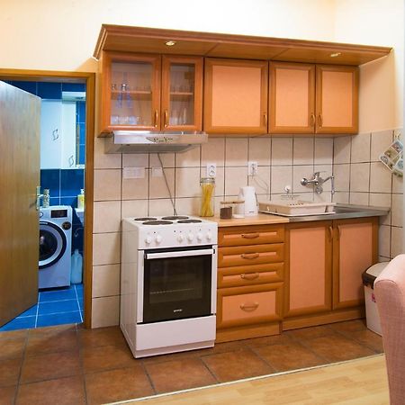 Sasa House Lägenhet Belgrad Exteriör bild