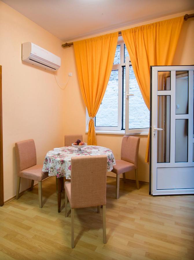 Sasa House Lägenhet Belgrad Exteriör bild