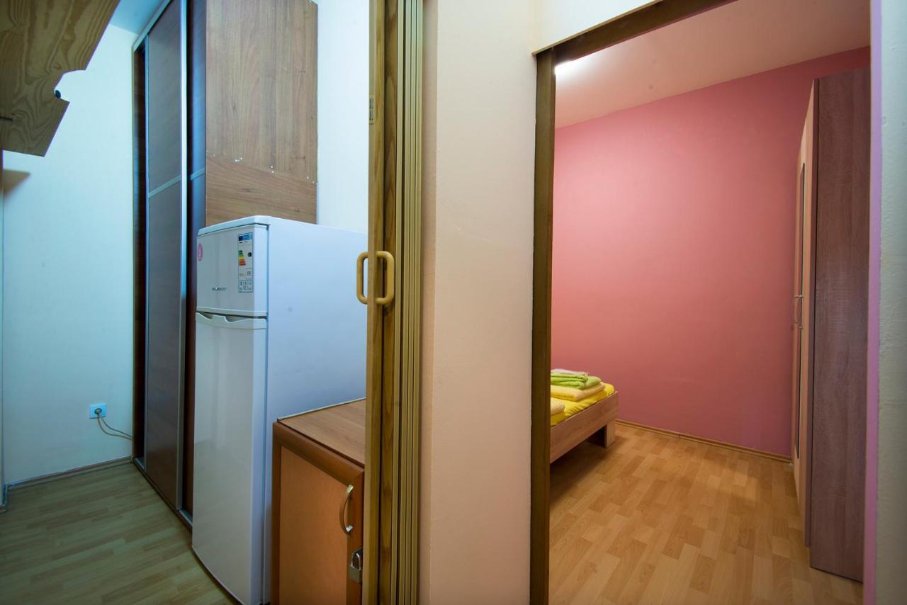 Sasa House Lägenhet Belgrad Exteriör bild